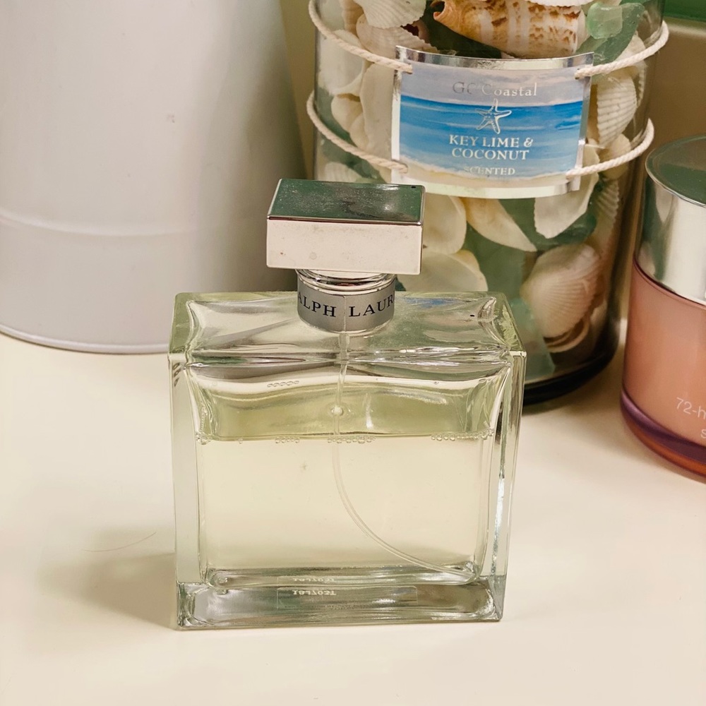 Romance by Ralph Lauren